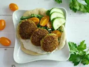 tzatziki