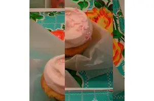 bakevarer