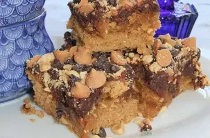 dessert