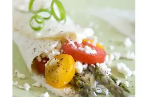 tzatziki