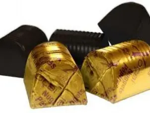 xocai sunn sjokolade