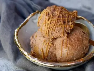sommer dessert
