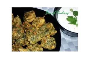 fritter