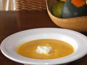 suppe oppskrifter