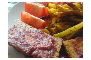 vegansk