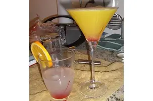 drikke