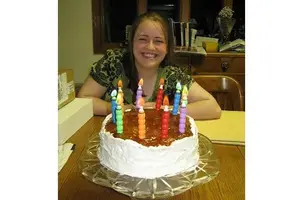 kake