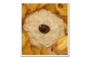 tzatziki