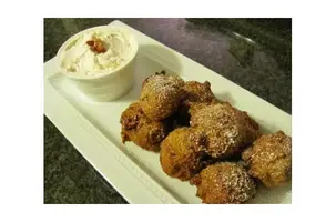 fritter