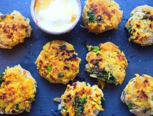 fritter