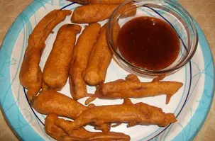 fritter