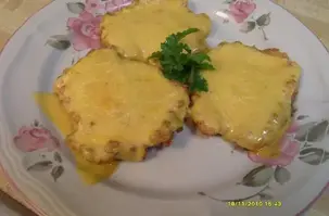 fritter