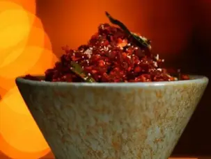 rødbeter stek oppskrift