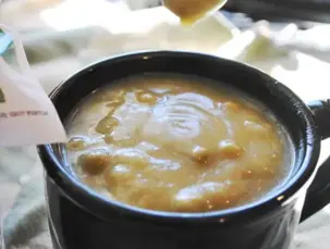 suppe oppskrifter