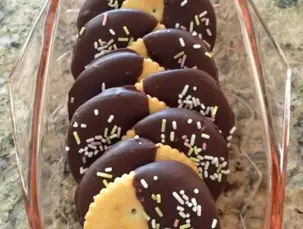 xocai sunn sjokolade