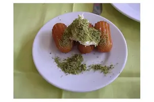 fritter