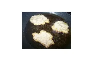 fritter