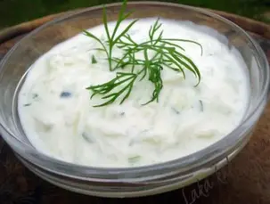 tzatziki
