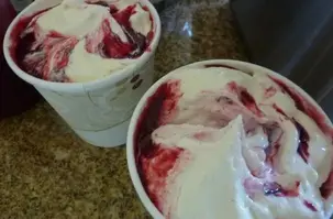 dessert