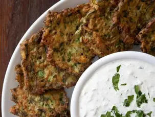tzatziki