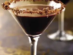 xocai sunn sjokolade