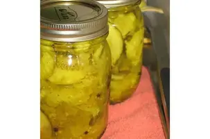 pickles
