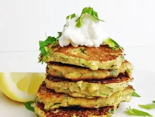 fritter