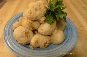 fritter