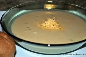 suppe oppskrifter