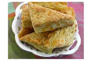 bakevarer