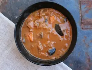 vegansk