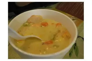 lapskaus