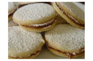 bakevarer