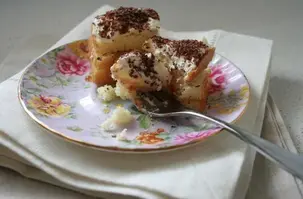 dessert