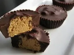 xocai sunn sjokolade