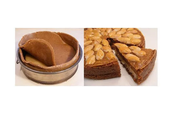 Mandelspijs, mandelpers