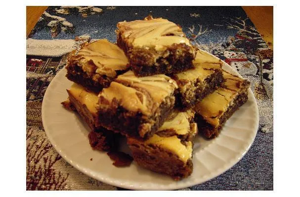 Fudgete Brownies