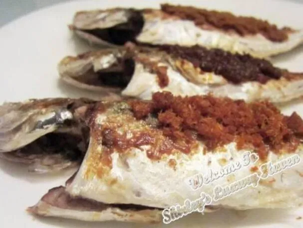 Happy Call-oppskrift: Trio Chilli Selar på bare 3 trinn