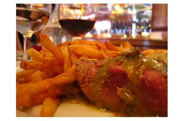 Entrecôte