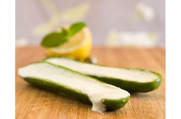 Mager gresk tzatziki