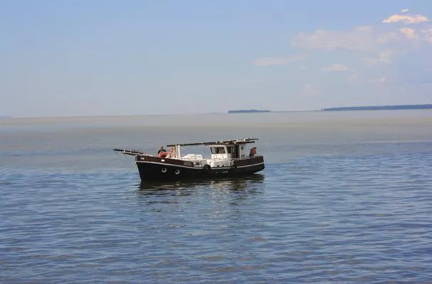 Marias reker og grøt