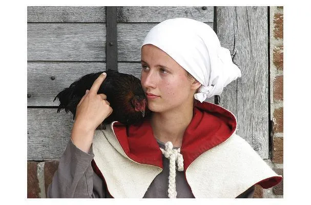 Marinade for biff, svinekjøtt eller kylling