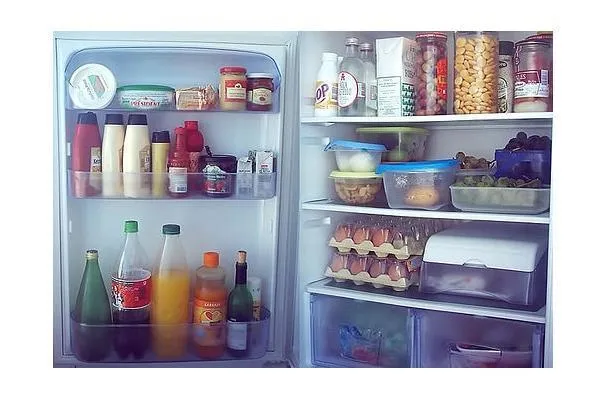 Syltede grønne paprikaer