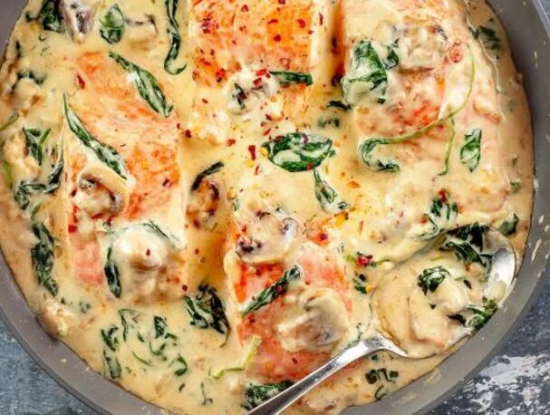 LAKS FLORENTINE