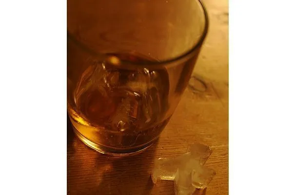 Whiskey-kaker