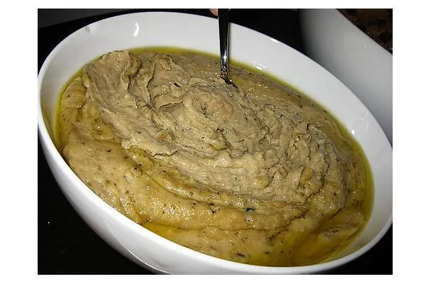 Acapulco Sunset-pålegg