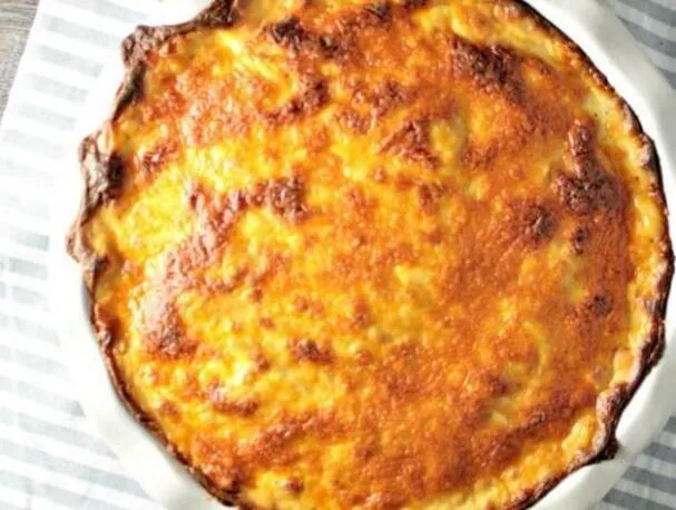 Ostegratinerte poteter