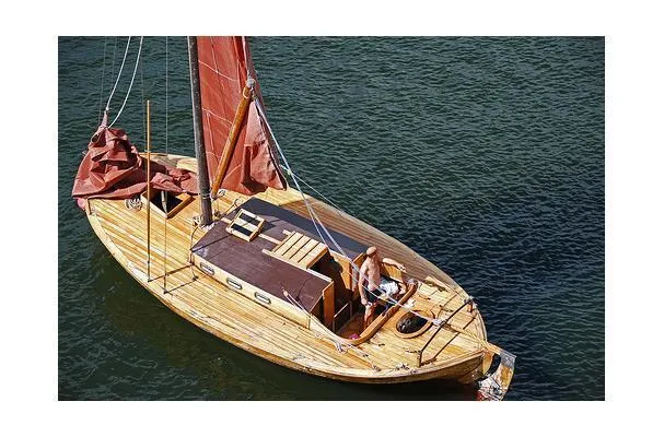 Mandelfloat